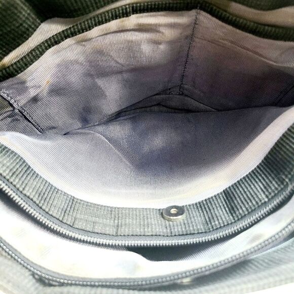 Givenchy Canvaa Satchel Bag - Picture 5 of 9